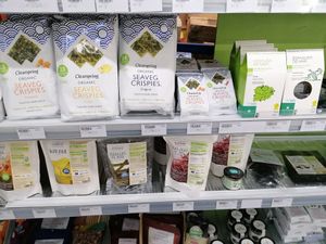  at COCO VEGANS | Antes VEGANS & BIO in Barcelona