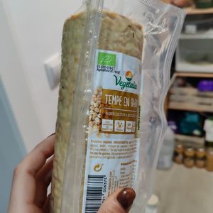  at COCO VEGANS | Antes VEGANS & BIO in Barcelona