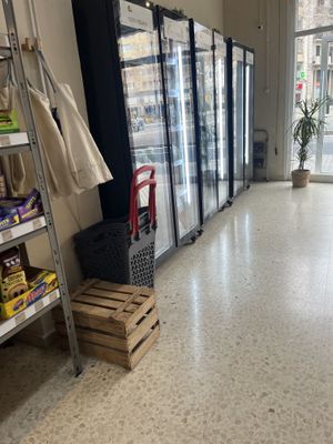   at COCO VEGANS | Antes VEGANS & BIO in Barcelona