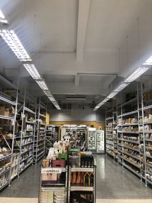 Tienda completa, vegana y ecológica at COCO VEGANS | Antes VEGANS & BIO in Barcelona