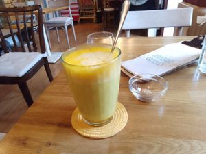  at Anna kredenzt in Sankt Georgen Im Attergau