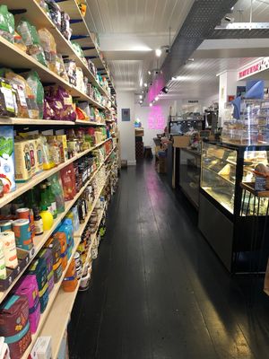 Shop  at The Nutmeg in Holywood