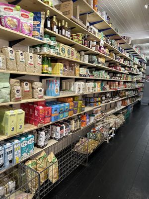   at The Nutmeg in Holywood