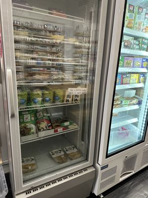   at The Nutmeg in Holywood