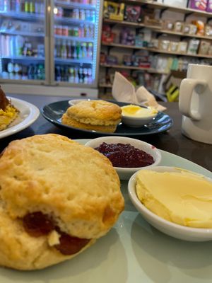  at This Must Be The Place in Holywood