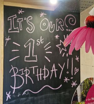  at This Must Be The Place in Holywood