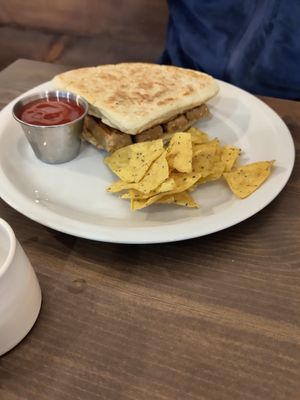  at This Must Be The Place in Holywood