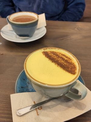  at This Must Be The Place in Holywood