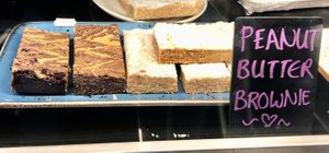 Brownies   at This Must Be The Place in Holywood