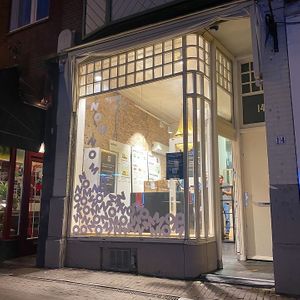  at Nom Nom Nom - Haarlemmerdijk in Amsterdam