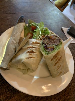   at Annie Sweetery & Eatery - Bo Put in Koh Samui