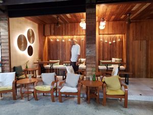  at Annie Sweetery & Eatery - Bo Put in Koh Samui