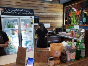  at Annie Sweetery & Eatery - Bo Put in Koh Samui