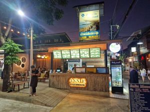  at Annie Sweetery & Eatery - Bo Put in Koh Samui