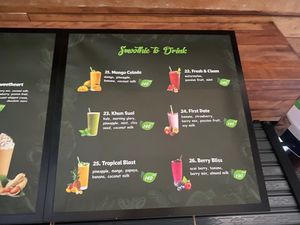  at Annie Sweetery & Eatery - Bo Put in Koh Samui