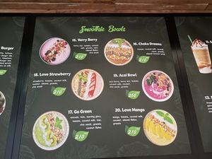  at Annie Sweetery & Eatery - Bo Put in Koh Samui