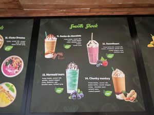  at Annie Sweetery & Eatery - Bo Put in Koh Samui