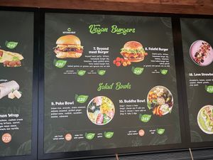  at Annie Sweetery & Eatery - Bo Put in Koh Samui