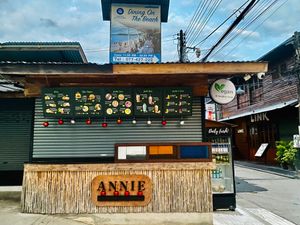  at Annie Sweetery & Eatery - Bo Put in Koh Samui