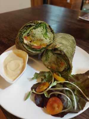  at Annie Sweetery & Eatery - Bo Put in Koh Samui