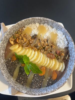  at Annie Sweetery & Eatery - Bo Put in Koh Samui