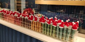  at La Confiserie Candylabs in Montreal