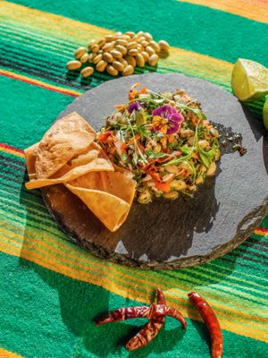  at Dear Mama in Los Angeles