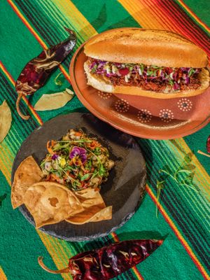  at Dear Mama in Los Angeles