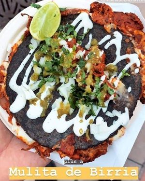  at Dear Mama in Los Angeles