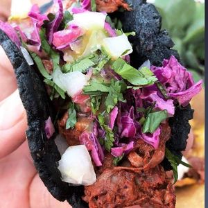  at Dear Mama in Los Angeles