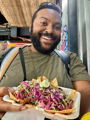  at Dear Mama in Los Angeles