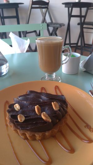  at Pé de Caju in Natal