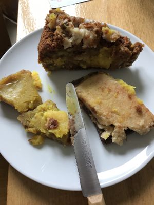   at Liever Hier in Amsterdam