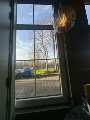   at Liever Hier in Amsterdam