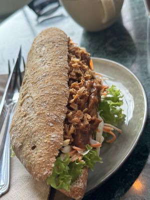   at Liever Hier in Amsterdam