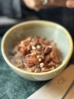   at Liever Hier in Amsterdam