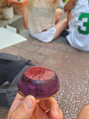  at Pasticceria Caffetteria Leone in Amalfi
