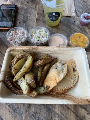   at Plant No. 01 in Lincoln