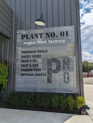  at Plant No. 01 in Lincoln