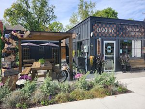 Our new location in Jordan Station , Ontario at Plant No. 01 in Lincoln