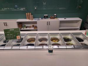  at V Gelato in Miami