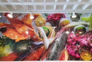  at V Gelato in Miami