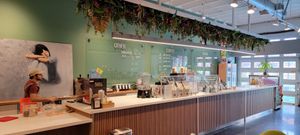  at V Gelato in Miami