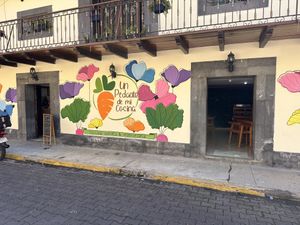   at Un Pedacito de mi Cocina in Coatepec
