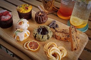  at A Hope Ssal - 아홉쌀 in Gyeonggi-do