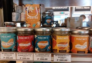 The Real Food Grocer BGC at Real Food Grocer in Taguig