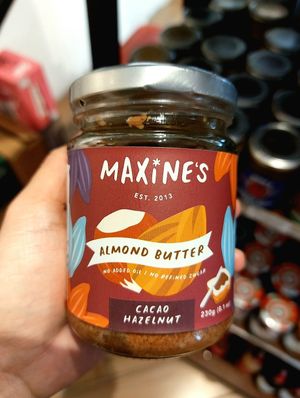  at Real Food Grocer in Taguig