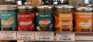  at Real Food Grocer in Taguig