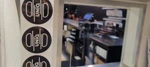 UNiQ at UNiQ Burger in Scottsdale