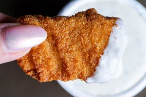  at UNiQ Burger in Scottsdale